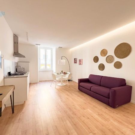 Lazzaretto Vecchio 22 Tirabora Short Rent Lägenhet Trieste Exteriör bild