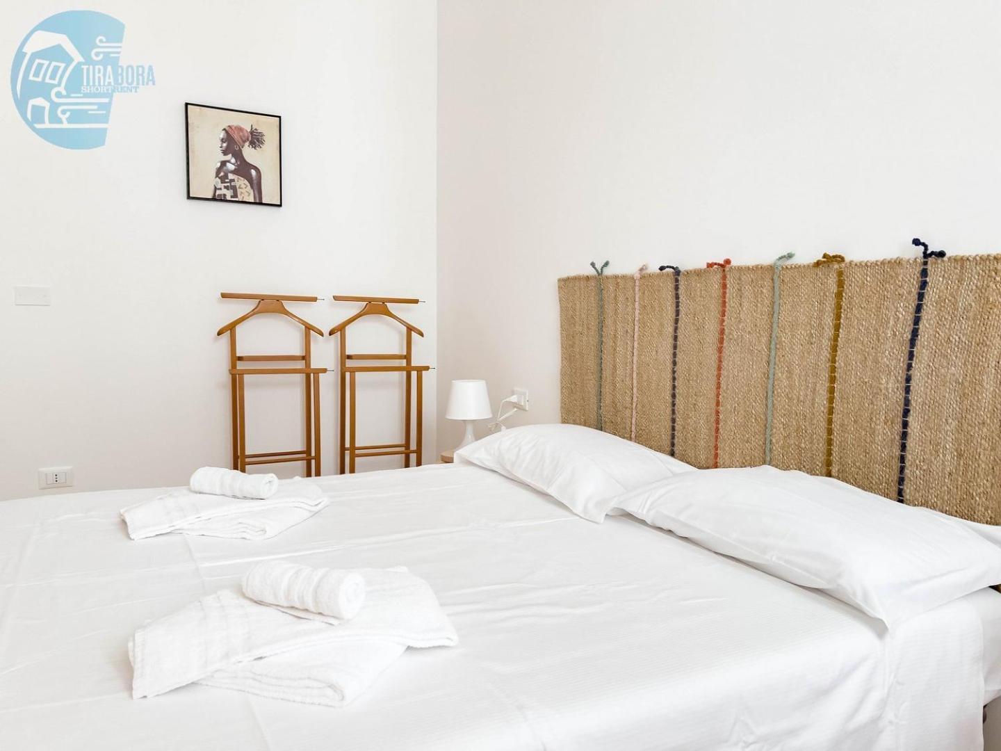Lazzaretto Vecchio 22 Tirabora Short Rent Lägenhet Trieste Exteriör bild
