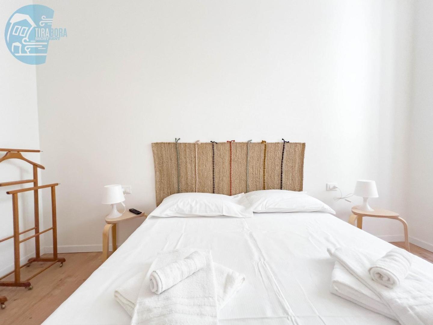 Lazzaretto Vecchio 22 Tirabora Short Rent Lägenhet Trieste Exteriör bild