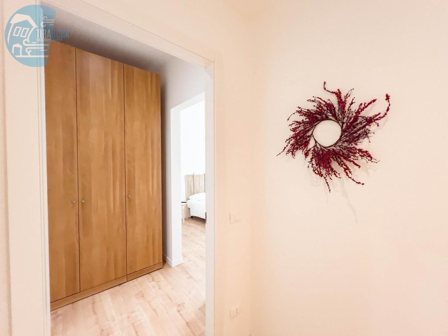 Lazzaretto Vecchio 22 Tirabora Short Rent Lägenhet Trieste Exteriör bild