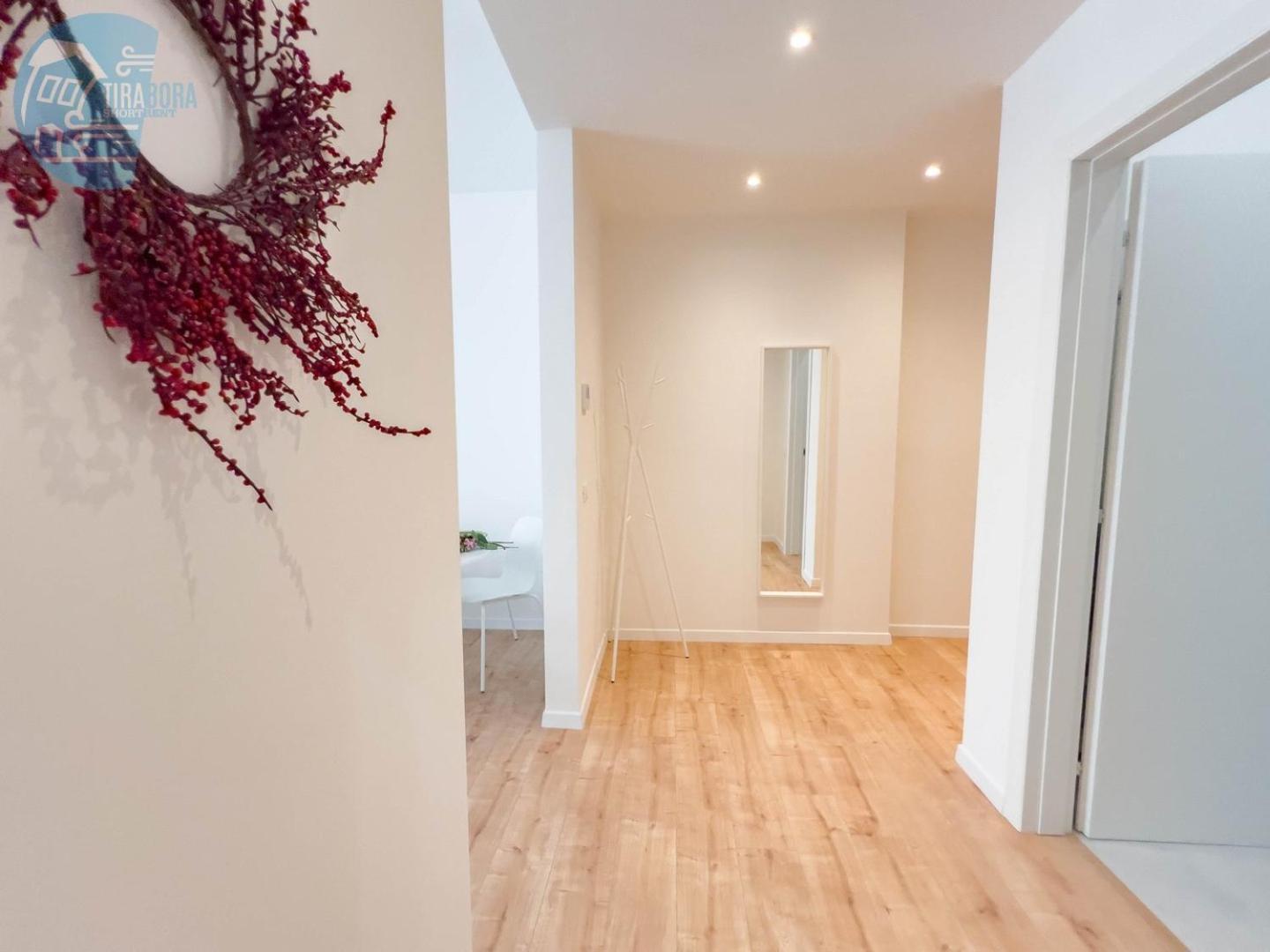 Lazzaretto Vecchio 22 Tirabora Short Rent Lägenhet Trieste Exteriör bild