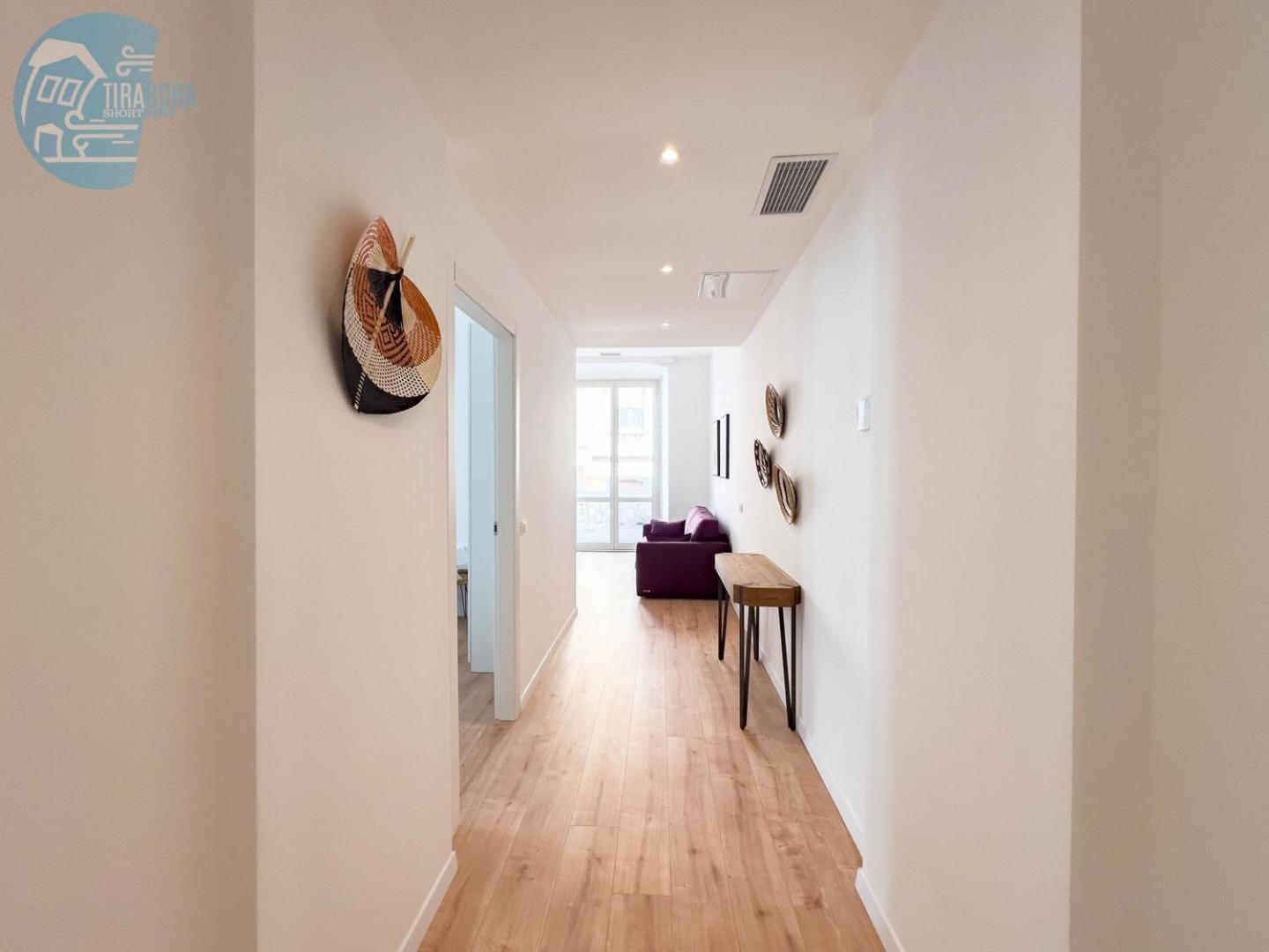 Lazzaretto Vecchio 22 Tirabora Short Rent Lägenhet Trieste Exteriör bild