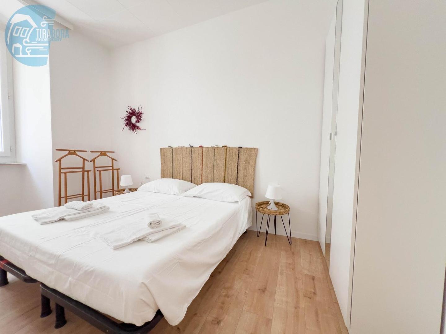 Lazzaretto Vecchio 22 Tirabora Short Rent Lägenhet Trieste Exteriör bild
