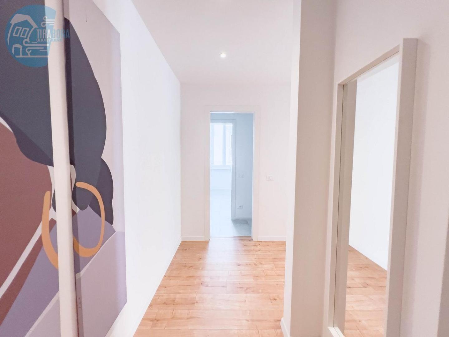 Lazzaretto Vecchio 22 Tirabora Short Rent Lägenhet Trieste Exteriör bild