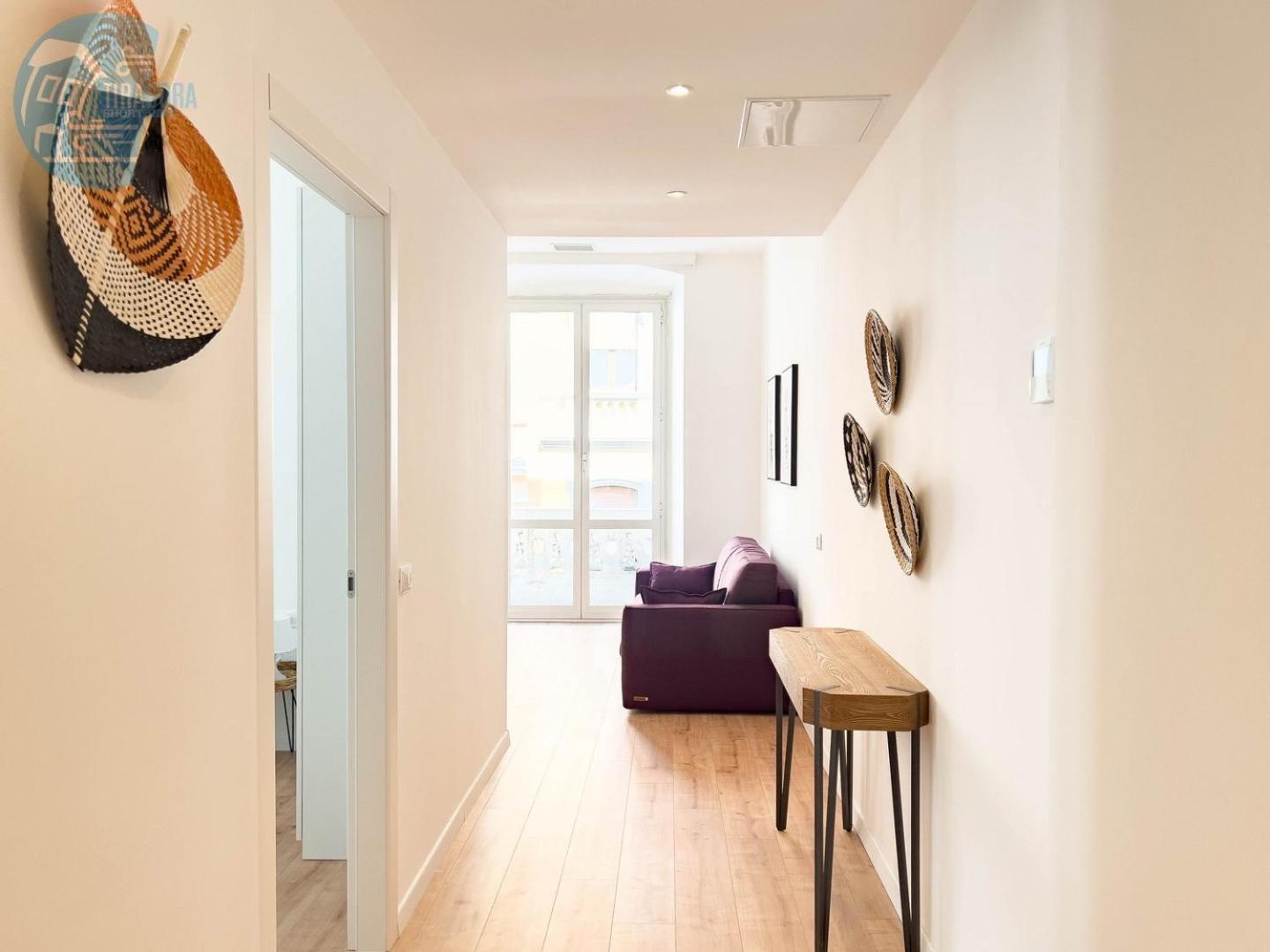 Lazzaretto Vecchio 22 Tirabora Short Rent Lägenhet Trieste Exteriör bild