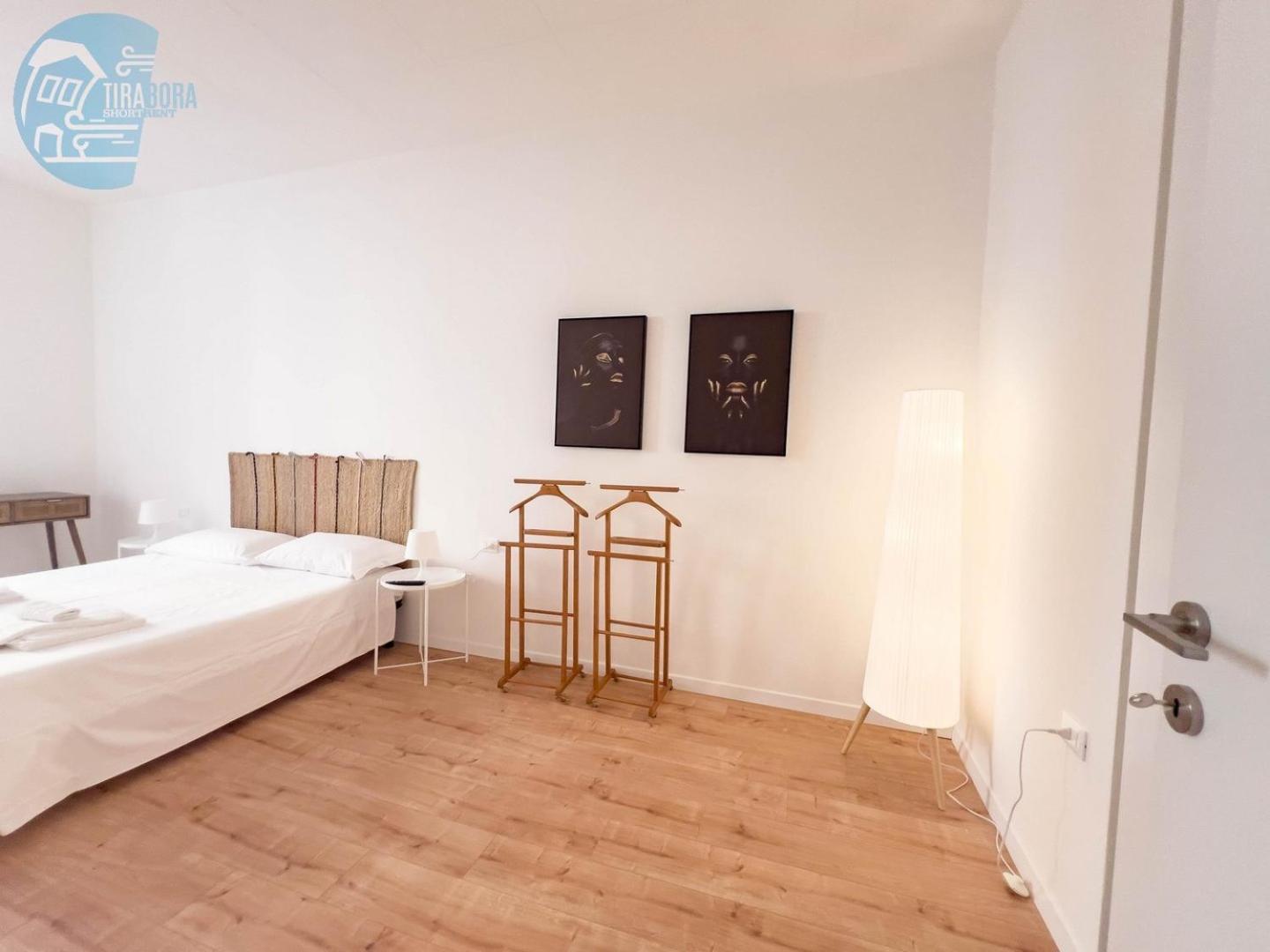 Lazzaretto Vecchio 22 Tirabora Short Rent Lägenhet Trieste Exteriör bild